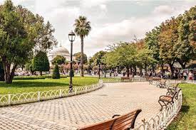 Istanbul este si singurul oras din lume…da, din lume, care se intinde pe doua continente: Ce Sa Faci In Istanbul In 5 Zile