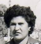 Ofelia Rodriguez Hernandez (1925-1992)