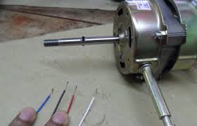 Maybe you would like to learn more about one of these? How To Easily Locate The Different Speed Wires Of Fan Motor Electronics Repair And Technology News