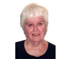 Mary Carter Obituary (1942