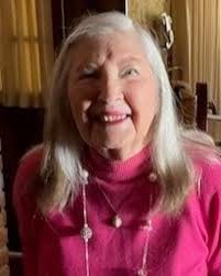 Sadie Carolyn Tucker Scott Obituary September 30, 2024