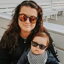 What is a boy name that ends with Son?