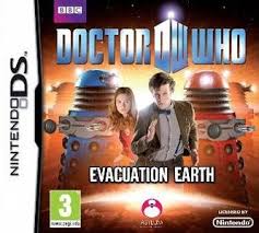 Maybe you would like to learn more about one of these? Doctor Who Evacuation Earth Wikipedia
