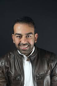 Courage to Be Program