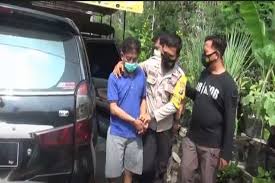 Mengaku Dukun Pria Ini Cabuli Korban Dan Bawa Kabur Hartanya