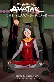 ✅️ Porn comic Slavebender. The Legend of Korra. Sex comic guards caught the  | Porn comics in English for adults only | sexkomix2.com