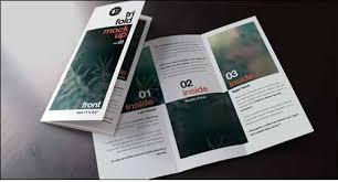 Psd Tri Fold Mockup Template Vol2 Brochure Template Psd Brochure Mockup Free Brochure Mockup Psd Free