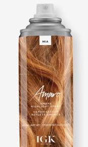 Dump a bunch of vitamin c tablets in a bowl, add hot water, and crush with a spoon to make a thick paste. Top 12 Best Temporary Hair Dyes Products For Your Beautiful Hair