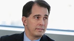 Walker's former chief of staff Schutt returning