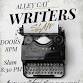 Alley Cat Writers Slam