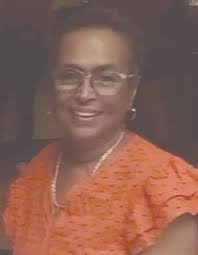 Gail Wright Obituary (1954