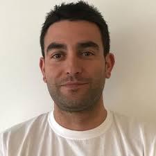 Ignacio Marin's Instagram, Twitter & Facebook