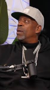 Fredro Starr Joins the Casual Talk Podcast with Grandmaster Caz