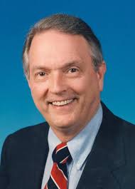 Bruce Dahrling Obituary