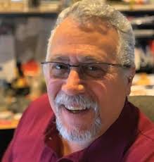 From the Mechanical Room