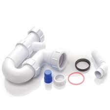 Free next day delivery available, free collection in 5 minutes. Astini 1 0 Bowl Kitchen Sink Plumbing Kit With 1 Appliance Connection Wm15