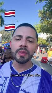 Discover Costa Rican Cuisine: Traditional Dishes Explained