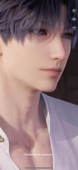 How to resolve game resource issue in Love and Deepspace?