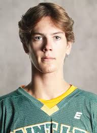 2025 Men's Lacrosse Roster