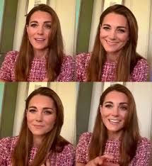 The Royal Stepsister On Instagram 1 July 2020 Yesterday The Duke And Duchess Of Cambridge Had A Video C Duchess Of Cambridge Duchess Kate Duchess Catherine