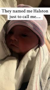 Girl Middle Names with Halston