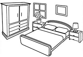 Within These Beautiful And Modern Bedroom Coloring Pages You Ll Find A Creative Opportunity To Relax And Unwind This Shee Coloring Pages Color Coloring Books Welcome to our primary bedroom colors page where you'll discover many terrific bedroom color ideas. modern bedroom coloring pages