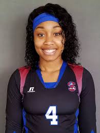 2016 Volleyball Roster