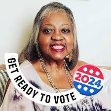 Lashonda Atkins's Instagram, Twitter & Facebook