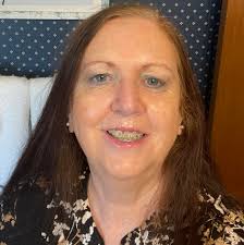 Donna Burges ~~~ Class of 1978~~~