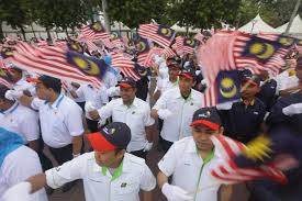 Monsta 4.693.805 views2 years ago. Perarakan Hari Kebangsaan 31 Ogos 2018 Tabung Haji