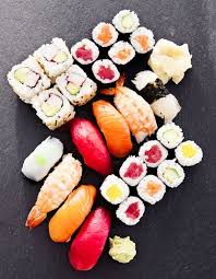 Self Care Sushi Food Yummy Food