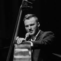 Juilliard Student Recital: Ben Feldman, Jazz Bass with Collaborative Piano