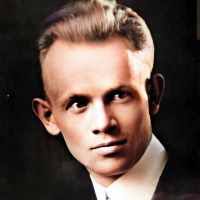 Curtis John Butts (1899–1940)