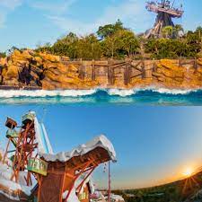 Typhoon Lagoon Vs Blizzard Beach Which Disney World Water Park Is Best