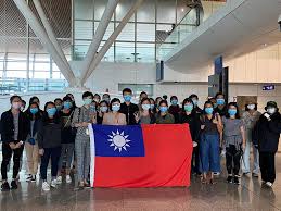 Malaysia is a complex place to do business. Taiwanese Transit In Malaysia On Way Home From Maldives Taiwan News 2020 05 16 17 24 00