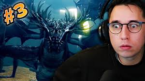 Gaping Dragon | Dark Souls Wiki