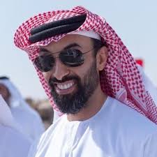 استقبل الرئيس التركي رجب طيب أردوغان، اليوم الأربعاء، في أنقرة، وفدًا إماراتيًا برئاسة الشيخ طحنون بن زايد آل نهيان، مستشار الأمن الوطني في الإمارات، وفق ما ذكرته وكالة أنباء الإمارات وام. Ø·Ø­Ù†ÙˆÙ† Ø¨Ù† Ø²Ø§ÙŠØ¯ Tbzayed Twitter