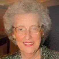 Mary "Faye" Tipton Obituary