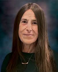 Rosemary Jean Vosburgh 1953-2024