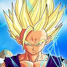 1080 x 1080 profile pictures. Gohan Ssj2 1080x1080 Wallpaper Teahub Io