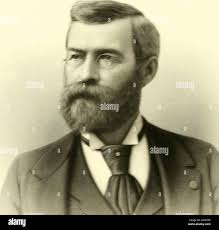 Darwin spencer hi-res stock photography and images