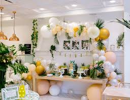 You can use them again and again. Tropical Theme Birthday Decorations Novocom Top