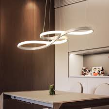 Codes promo, ventes flash, livraison offerte, trouvez le produit de vos rêves à prix réduit ! Modern Led Hanging Chandelier For Dining Kitchen Room Bar Suspension Luminaire Mini Chandelier Loft Decor Living Room Lustre Chandeliers Aliexpress