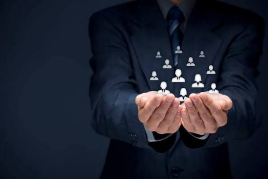 Gaining Customers – Yada Yada Marketing