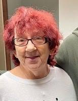 Ginger Sue Puffer Obituary