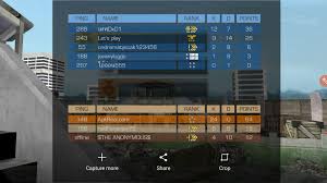 May 03, 2021 · standoff multiplayer v1.22.1 mod apk + obb (unlimited ammo) download app name: Standoff Multiplayer Android Birthdaylasopa