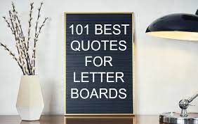 The stress you feel is the test life gives in order to earn success. 101 Best Letter Boards Sayings Mom Needs Chocolate
