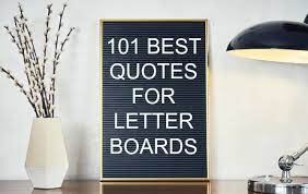 Overview of all products overview of hubspot's free tools marketing automation software. 101 Best Letter Boards Sayings Mom Needs Chocolate