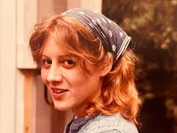 Remembering a dear friend who passed away