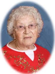 Obituary of Olga Viola